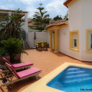 Villa Poseidon